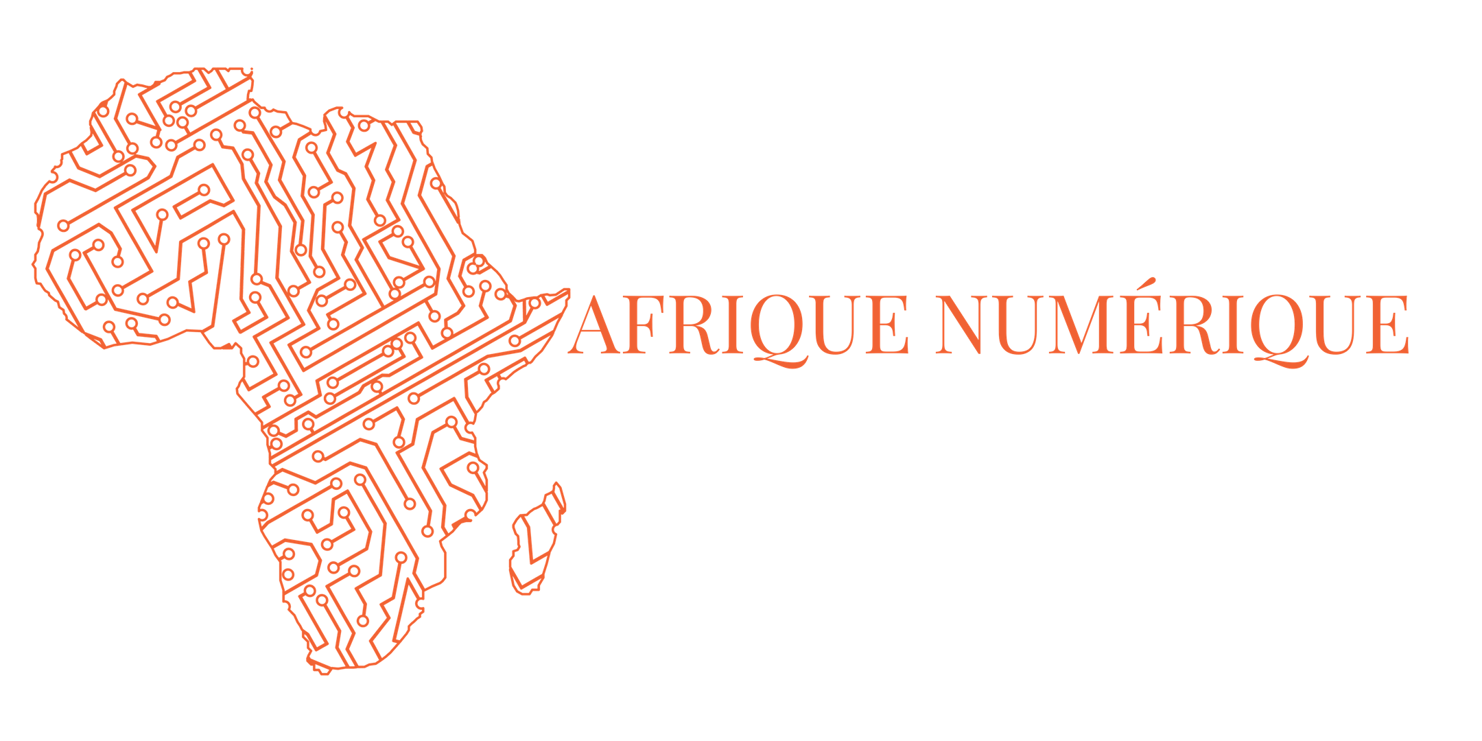 Afrique numerique